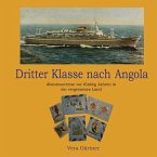Dritter Klasse nach Angola (eBook, ePUB)