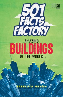 501 Facts Factory (eBook, ePUB) - Menon, Sreelata