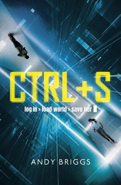 CTRL S (eBook, ePUB) - Briggs, Andy