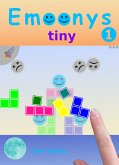 Emoonys tiny ❶Emoonys tiny ❶ (eBook, ePUB)