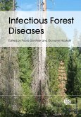 Infectious Forest Diseases (eBook, ePUB)