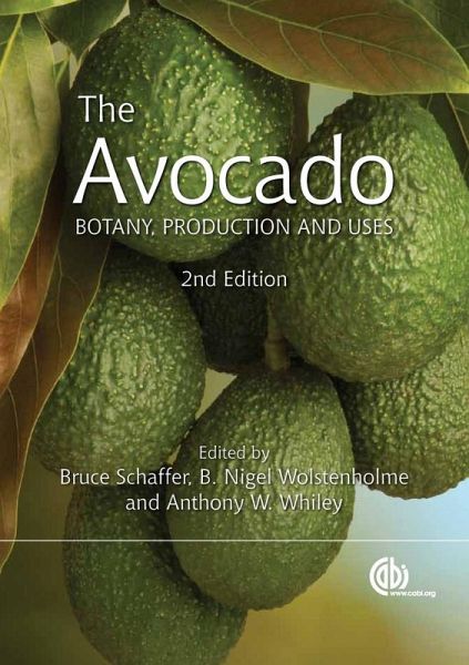 Avocado, The (eBook, ePUB)