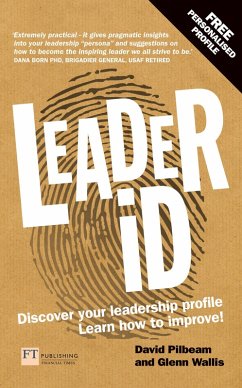 Leader iD (eBook, ePUB) - Pilbeam, David; Wallis, Glenn