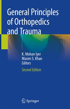 General Principles of Orthopedics and Trauma (eBook, PDF)