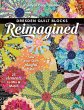 Dresden Quilt Blocks Reimagined (eBook,... - Bild 1