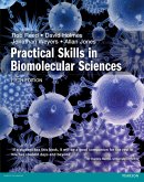 Practical Skills in Biology PXE eBook (eBook, ePUB)