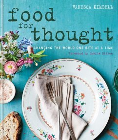 Cover Food for Thought: Changing the world one bite at a time (eBook, ePUB)