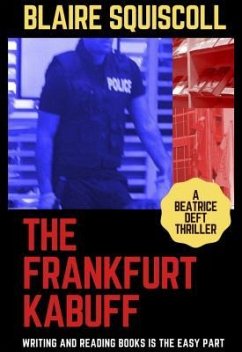 Cover The Frankfurt Kabuff (eBook, ePUB)