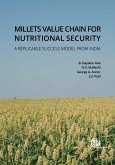 Millets Value Chain for Nutritional Security (eBook, ePUB)