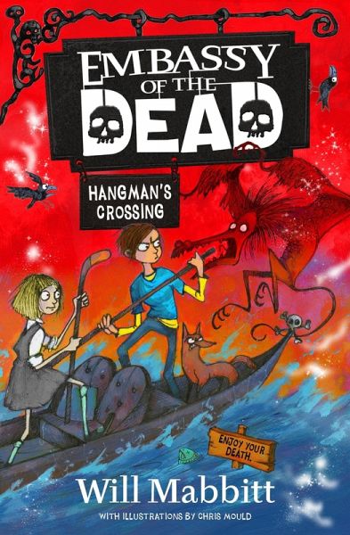 Hangman's Crossing (eBook, ePUB) Hangman's Crossing (eBook, ePUB)