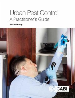 Urban Pest Control (eBook, ePUB) - Dhang, Partho