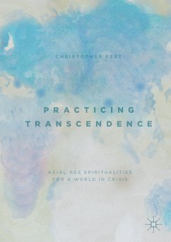 Practicing Transcendence (eBook, PDF) - Peet, Christopher