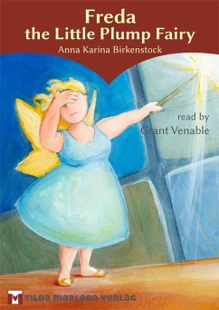 Cover Freda the Little Plump Fairy (eBook, ePUB)