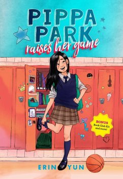 Cover Pippa Park Raises Her Game (eBook, ePUB)