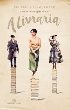 A livraria (eBook, ePUB) - Fitzgerald, Penelope