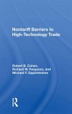 Nontariff Barriers To High-technology Trade (eBook, ePUB)