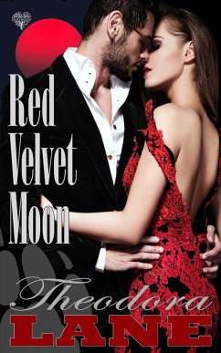 Cover Red Velvet Moon (eBook, ePUB)