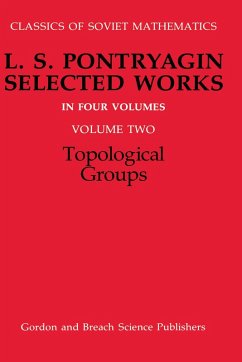 Cover Topological Groups (eBook, PDF)