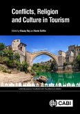 Conflicts, Religion and Culture in Tourism (eBook, ePUB)
