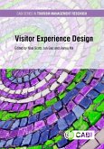 Visitor Experience Design (eBook, ePUB)