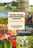 Transition Pathways towards Sustainability in Agriculture (eBook, ePUB)
