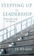 Stepping Up In Leadership (eBook, ePUB) - Bild 1
