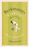 Berkmann's Cricketing Miscellany (eBook, ePUB)