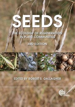 Seeds (eBook, ePUB)