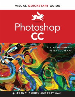 Photoshop CC (eBook, PDF) - Weinmann Elaine; Lourekas Peter