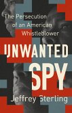 Unwanted Spy (eBook, ePUB) Unwanted Spy (eBook, ePUB)