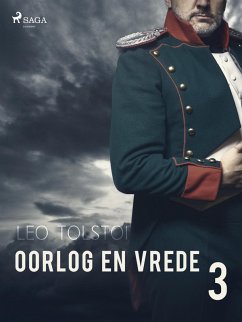 Oorlog en vrede 3 (eBook, ePUB) - Tolstoj, Lev