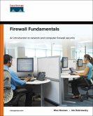 Firewall Fundamentals (eBook, PDF)