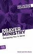 Prayer Ministry Volunteer Handbook... - Bild 1