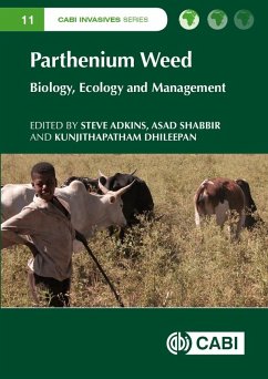 Parthenium Weed (eBook, ePUB)