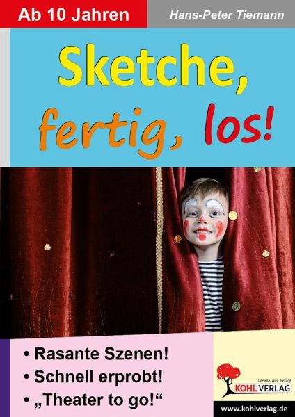 Sketche fertig, los! (eBook, PDF) Sketche fertig, los! (eBook, PDF)