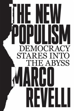 The New Populism (eBook, ePUB) - Revelli, Marco