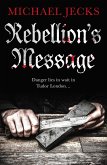 Rebellion's Message (eBook, ePUB)