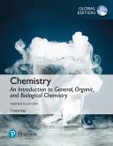 Chemistry: An Introduction to General, Organic, and Biological Chemistry, Global Edition (eBook, PDF)