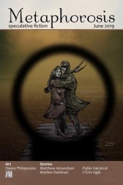 Cover Metaphorosis June 2019 (eBook, ePUB)