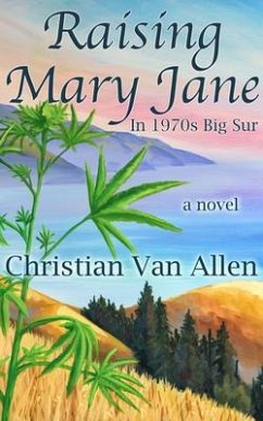 Cover Raising Mary Jane (eBook, ePUB)