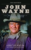 Quotable John Wayne (eBook, ePUB)