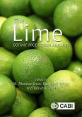 Lime, The (eBook, ePUB)