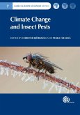 Climate Change and Insect Pests (eBook, ePUB) Climate Change and Insect Pests (eBook, ePUB)