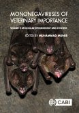 Mononegaviruses of Veterinary Importance, Volume 2 (eBook, ePUB)