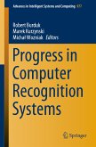 Progress in Computer Recognition Systems (eBook, PDF)