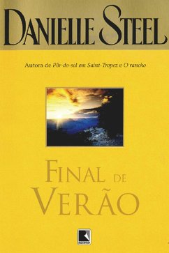 Cover Final de verão (eBook, ePUB)