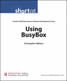 Using BusyBox (Digital Short Cut) (eBook, PDF)