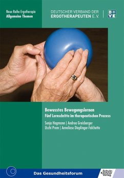 Bewusstes Bewegungslernen (eBook, PDF) - Dieplinger-Falchetto, Anneliese; Greisberger, Andrea; Hagmann, Sonja; Prem, Uschi