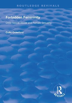 Forbidden Femininity (eBook, PDF) - Crawford, Colin