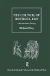 The Council of Bourges, 1225 (eBook,... - Bild 1